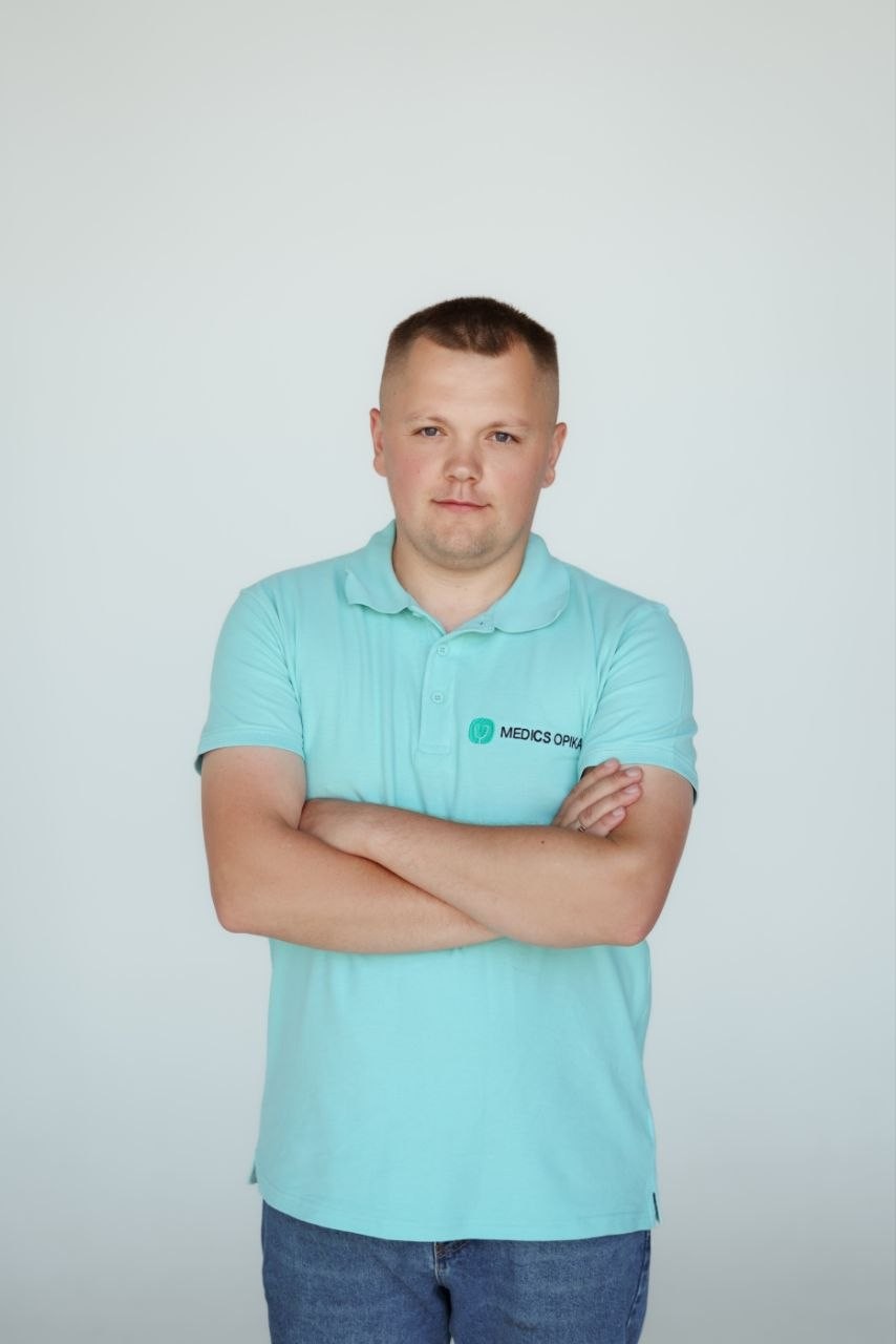 Олексій Хабаль